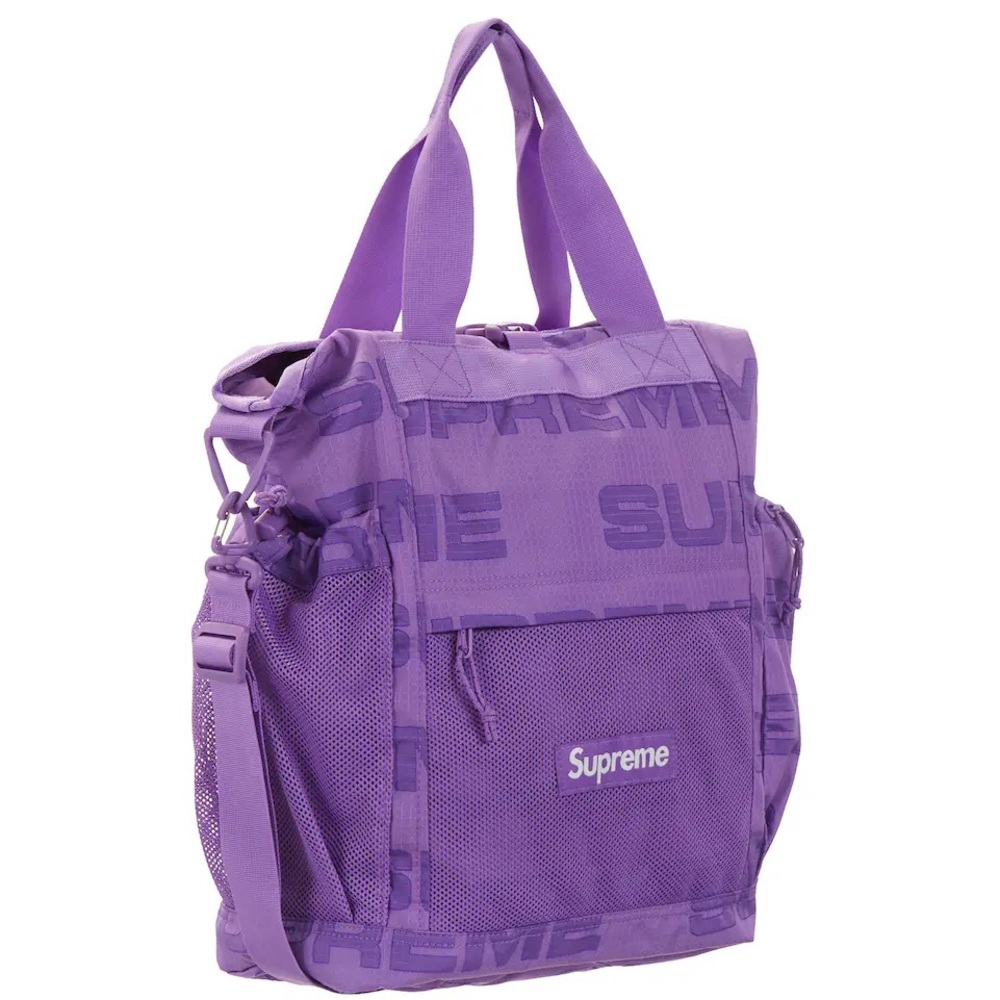 Supreme